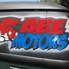 strictlyair > Gabe's Motor photo