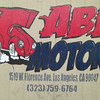strictlyair > Gabe's Motor photo