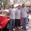 strictlyair > Chuckz Passing Gathering at West Coast Classic photo